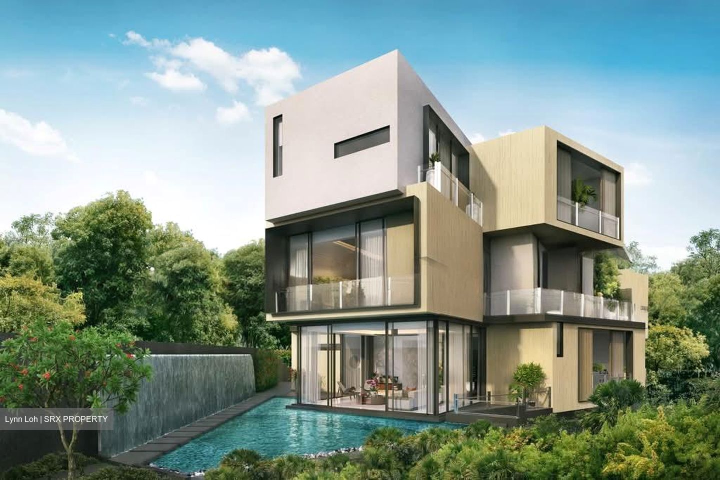 Greenbank Park (D21), Detached #596493761